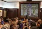 Jabar Tuan Rumah Gernas BBI 