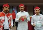 Resmi Dilantik, Ini Yang Akan Dilakukan Ketua DPW PSI Jabar