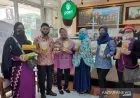 Lewat Kurasi, Produk UMKM Bekasi Tembus Pasar Modern