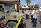 Aparat Beneran Bekuk Polisi Gadungan di Soreang