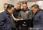 Wow, Erick Thohir dan Anindya Bakrie Segera Miliki Oxford United