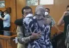 Vonis Lebih Ringan, Rachmat Yasin Ikhlas Menerima