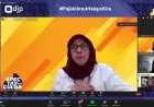 Kanwil DJP Jabar I Imbau Wajib Pajak Manfaatkan Layanan Online SPT Tahunan