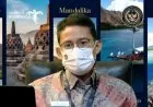Wisatawan Domestik Kunci Pemulihan Ekonomi Pariwisata Indonesia