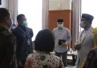 Foto: Audiensi Pemprov Jabar dengan KPK