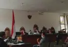 Pungli CPNS, Ojang Kembali ke Persidangan