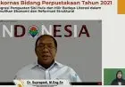 Kemendes: Literasi Desa Berperan Penting Dorong Ekonomi Desa