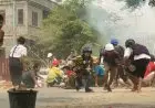 EU Akan Beri Sanksi pada 11 Orang yang Terlibat Kudeta Myanmar