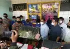 Polisi Ringkus Komplotan Maling Kedai Kopi Harra