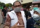 Komisi I Minta Pemkot Segera Ambil Alih Pengelolaan Pasar Tekum