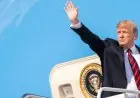 Trump Akan Bikin Platform Media Sosial Sendiri