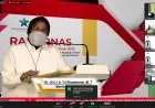 Mensos: Perpustakaan Bisa Mengubah Hidup Seseorang