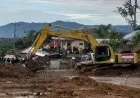 Proyek Insfrastruktur Pemulihan Bencana Alam di Sukajaya Kok Belum Dilelang?