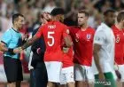 Enggan Berlutut, Skuat Skotlandia Tetap Berkomitmen Melawan Rasisme