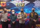 Di Kota Bandung, Inilah 21 Titik yang Dipantau CCTV untuk Penerapan Tilang Elektronik