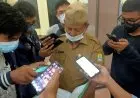 Pembelajaran Tatap Muka di Kabupaten Cirebon Masih Tarik Ulur