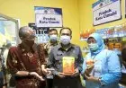 Bertahan di Masa Pandemi, Pemkot Cimahi Gelar Pelatihan Kewirausahaan Mandiri UMKM 