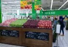 Jelang Ramadan, Supermarket Giant Tawarkan Diskon Besar-besaran 
