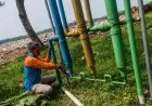 Kementerian ESDM Susun Peta Jalan Pemanfaatan Biogas Berkelanjutan