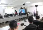 2.965 Mahasiswa Baru Unjani 2020/2021 Ikuti Pembinaan Agama dan Karakter 