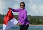 Susi Pudjiastuti Tak Surut Serukan Tolak Impor Beras