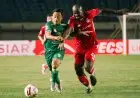 Dua Gol Penalti Samsul Arif Bawa Persebaya Taklukkan Persik 2-1