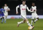 Gareth Bale Tidak Berencana Permanenkan Kontrak di Tottenham