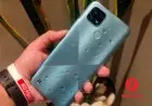 Review realme C21: Smartphone 'Low-End' yang Solid
