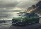 Ikonik Wajah Baru Hatchback Peugeot