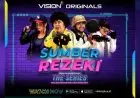 Original Series Sumber Rezeki Bertema e-Sport