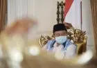 Uu Ruzhanul Ajak Tokoh Agama Wujudkan Jabar Bersih Narkoba