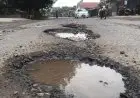 Anggaran Terbatas, Tak Mungkin Semua Jalan Cirebon Mulus