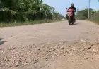 DPRD: Kalau Mau Mah Bisa Aja Permulus Jalan Cirebon