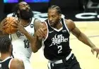 Tanpa Durrant dan Irving, Harden Jadi Pahlawan Brooklyn Nets