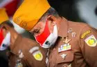 Oded: Mari Bung Lawan Pandemi!