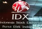 2020, PEI Salurkan Pendanaan Transaksi Marjin Rp1,015 Triliun untuk Anggota Bursa