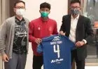 Followers Naik, Bayu Belajar Bahasa Sunda