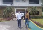 DPRD Tinjau PT PPLI, Kades Nambo Ungkapkan Keluhan Warganya