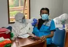PLN UID Jabar Vaksinasi Lebih dari 5.000 Pegawai