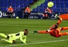 Pemain Atletico Moussa Dembele Dikabarkan Pingsan Saat Latihan