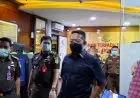 Kejagung Periksa Kerabat Direktur Pengembangan Investasi BPJS TK