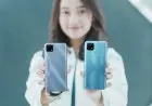 Alasan Realme C25 dan C21 Gunakan Chip MediaTek