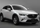 Mazda CX-3 1.5 Hadir di Indonesia Pekan Depan