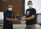 OLX dan SMKN 26 Tingkatkan SDM Industri Otomotif