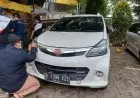 Komunitas Velozity Jajal Bayar Tol Tanpa Sentuh