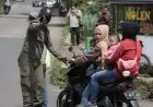 Lima Hal Penting Wajib Dijalankan saat Pandemi