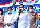 Kota Depok Terapkan Tilang Elektronik, Ini Pesan Buat Warga!