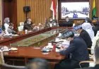 Oded Dukung Pemeriksaan BPK Demi Terwujudnya Bebas KKN