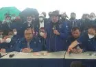 Di Hambalang, Max Sopacua Sebut-sebut Dugaan Korupsi yang Menjerat Ibas Yudhoyono
