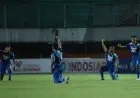Ini Arti Selebrasi Frets Butuan Usai Jebol Gawang Bali United